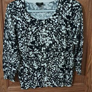 WOMENS CARDIGAN SWEATER